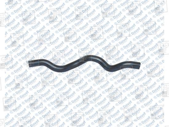 MES 1372 Kalorifer Hortumu Megane 1.6 16v Ac